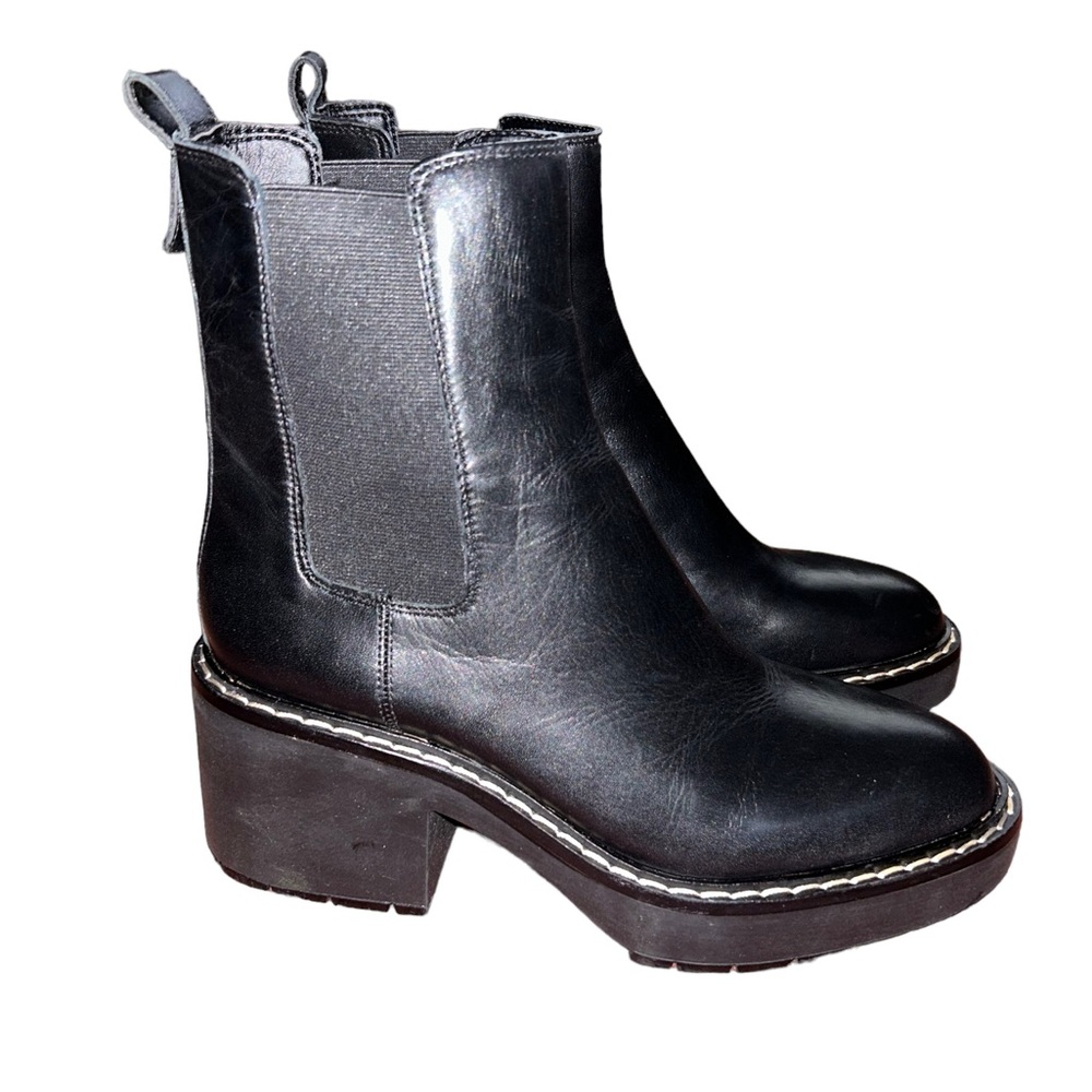 Sam Edelman Anderson Chelsea Women's Boots Size 8M , 9M